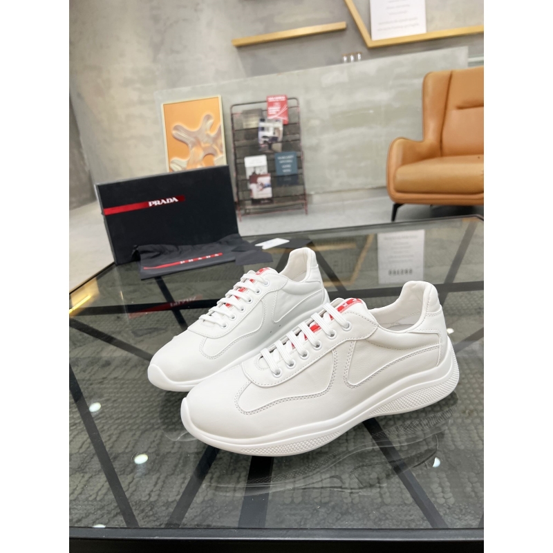 Pra*a casual shoes